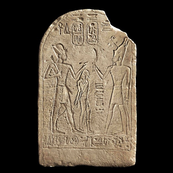 Signs and Wonders.  Deciphering Ancient Scripts