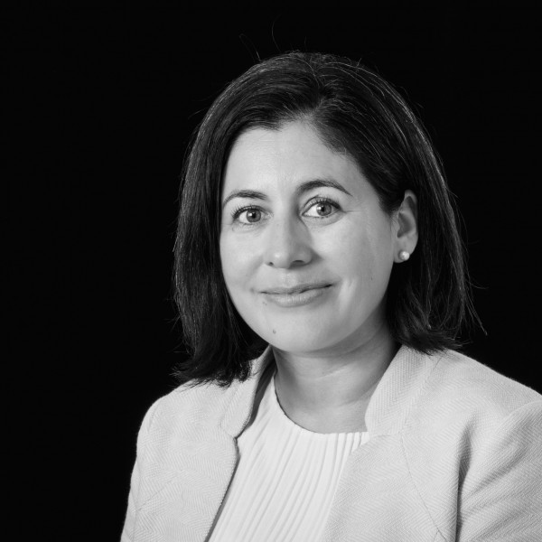 Patricia HüginLeiterin Personal &amp; Services