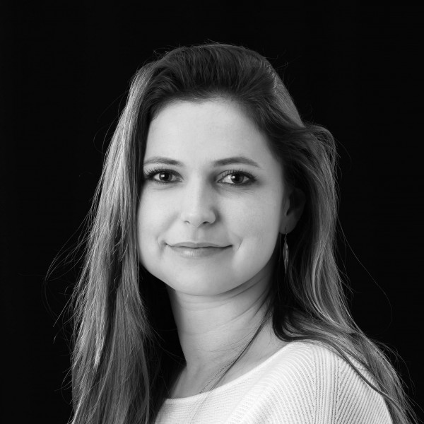 Daria MerzStv. Leiterin Service Gastronomie AMB