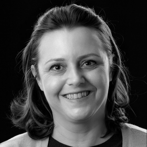 Claudia Manser StollEducation &amp; Outreach