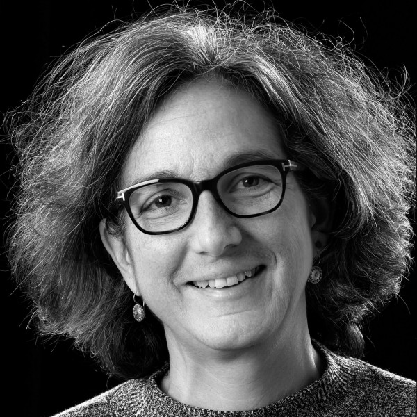 Annegret SchneiderHead of Education &amp; Outreach