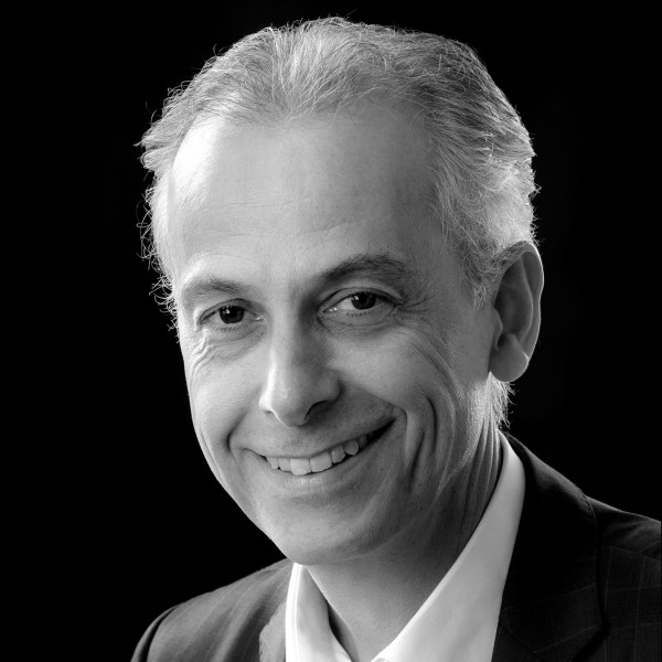 Dr. Andrea Bignasca  Direktor / Dienststellenleiter