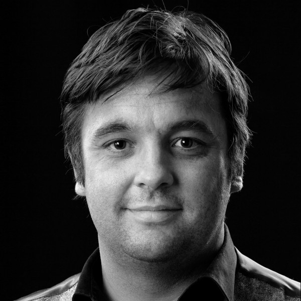 Laurent GorgeratLeiter Dauersammlung &amp; Sonderausstellungen