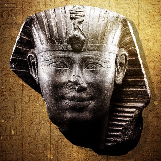 Ägypten. 3000 Jahre Hochkultur am NilDauersammlung