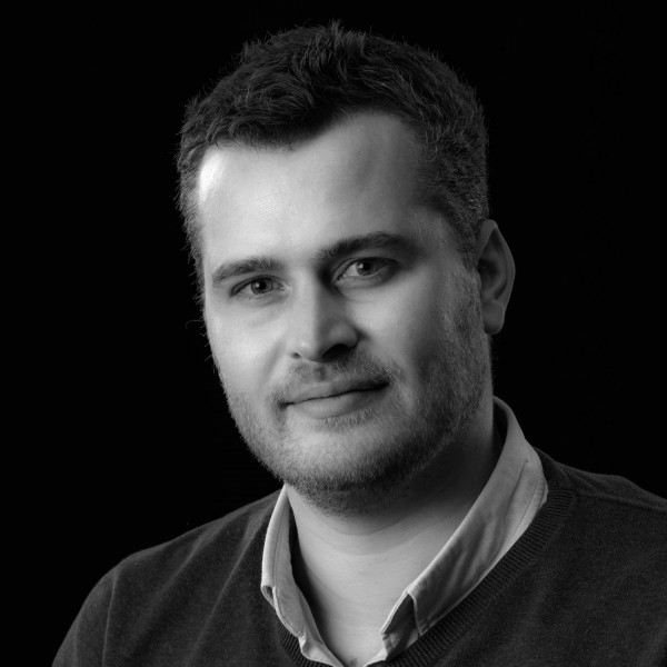 Benjamin NegriHead of Business Operations